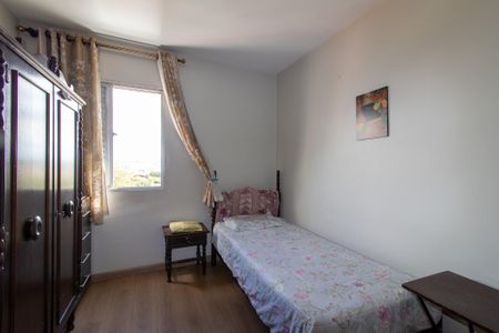 Quarto 1 de apartamento para alugar com 2 quartos, 96m² em Vila Industrial (campinas), Campinas