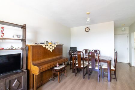 Apartamento para alugar com 96m², 2 quartos e 1 vagaSala