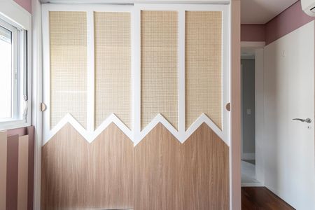 Apartamento à venda com 187m², 3 quartos e 2 vagas Apartamento à venda com 187m², 3 quartos e 2 vagasQuarto 2