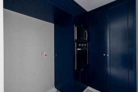 Apartamento à venda com 187m², 3 quartos e 2 vagas Apartamento à venda com 187m², 3 quartos e 2 vagasCozinha