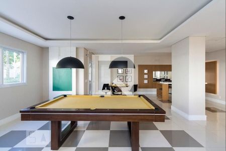 Apartamento à venda com 187m², 3 quartos e 2 vagas Apartamento à venda com 187m², 3 quartos e 2 vagasÁrea comum - Sala de jogos