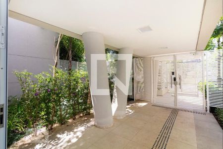 Apartamento à venda com 187m², 3 quartos e 2 vagas Apartamento à venda com 187m², 3 quartos e 2 vagasEntrada