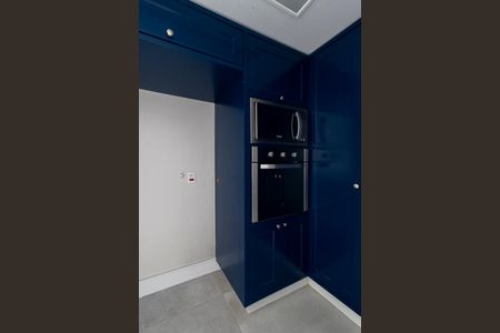 Apartamento à venda com 187m², 3 quartos e 2 vagas Apartamento à venda com 187m², 3 quartos e 2 vagasCozinha