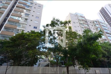 Apartamento à venda com 187m², 3 quartos e 2 vagas Apartamento à venda com 187m², 3 quartos e 2 vagasFachada do Prédio