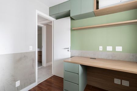 Apartamento à venda com 187m², 3 quartos e 2 vagas Apartamento à venda com 187m², 3 quartos e 2 vagasQuarto 3