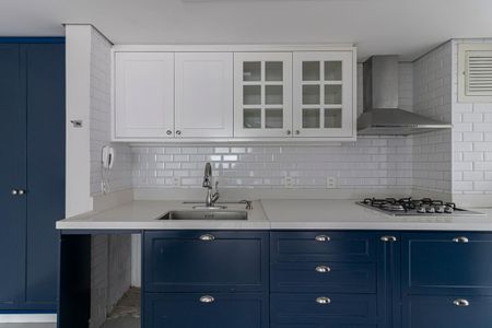 Apartamento à venda com 187m², 3 quartos e 2 vagas Apartamento à venda com 187m², 3 quartos e 2 vagasCozinha