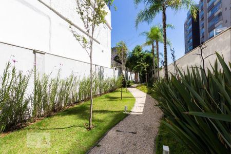 Apartamento à venda com 187m², 3 quartos e 2 vagas Apartamento à venda com 187m², 3 quartos e 2 vagasÁrea externa