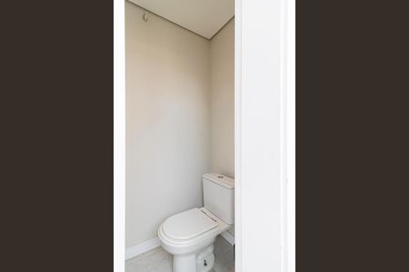 Apartamento à venda com 187m², 3 quartos e 2 vagas Apartamento à venda com 187m², 3 quartos e 2 vagasLavabo