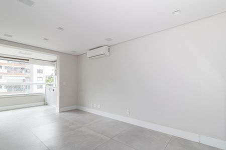 Apartamento à venda com 187m², 3 quartos e 2 vagas Apartamento à venda com 187m², 3 quartos e 2 vagasSala 1