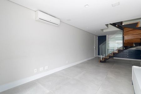 Apartamento à venda com 187m², 3 quartos e 2 vagas Apartamento à venda com 187m², 3 quartos e 2 vagasSala 1