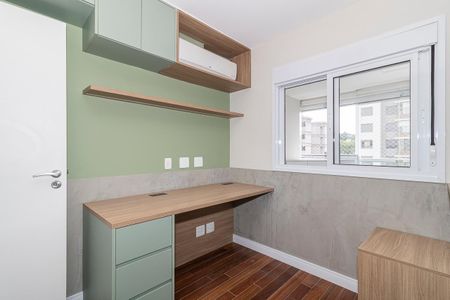 Apartamento à venda com 187m², 3 quartos e 2 vagas Apartamento à venda com 187m², 3 quartos e 2 vagasQuarto 3