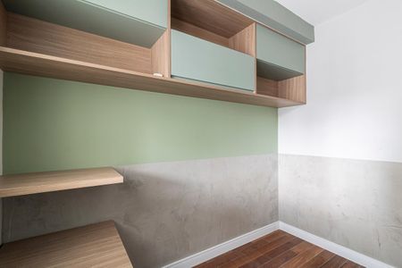 Apartamento à venda com 187m², 3 quartos e 2 vagas Apartamento à venda com 187m², 3 quartos e 2 vagasQuarto 3