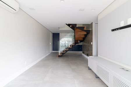 Apartamento à venda com 187m², 3 quartos e 2 vagas Apartamento à venda com 187m², 3 quartos e 2 vagasSala 1