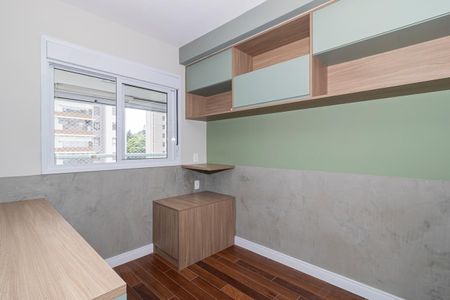 Apartamento à venda com 187m², 3 quartos e 2 vagas Apartamento à venda com 187m², 3 quartos e 2 vagasQuarto 3