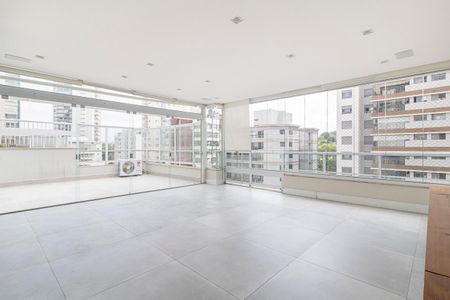 Apartamento à venda com 187m², 3 quartos e 2 vagas Apartamento à venda com 187m², 3 quartos e 2 vagasSala 2 (Piso superior)
