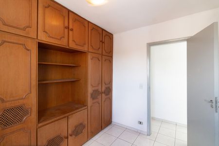 Quarto 1 de apartamento para alugar com 2 quartos, 68m² em Jaguaré, São Paulo