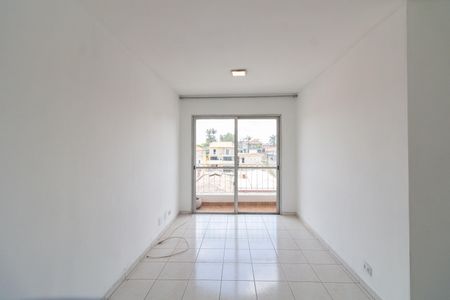 Sala de apartamento para alugar com 2 quartos, 68m² em Jaguaré, São Paulo