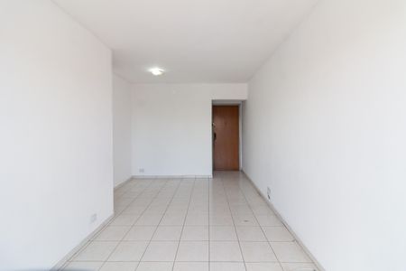 Sala de apartamento para alugar com 2 quartos, 68m² em Jaguaré, São Paulo