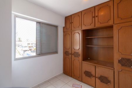 Quarto 1 de apartamento para alugar com 2 quartos, 68m² em Jaguaré, São Paulo