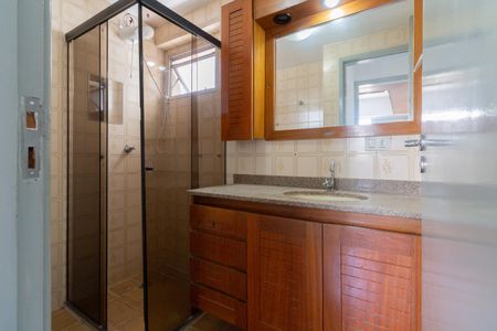 Apartamento para alugar com 68m², 2 quartos e 1 vagaBanheiro