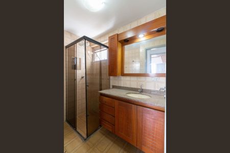 Apartamento para alugar com 68m², 2 quartos e 1 vagaBanheiro