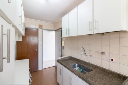 Apartamento para alugar com 68m², 2 quartos e 1 vagaCozinha
