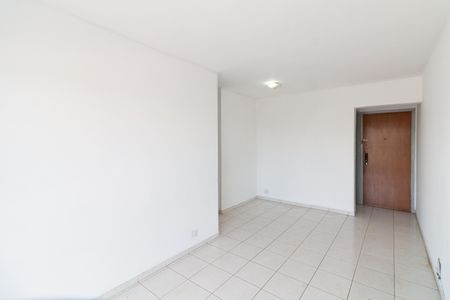 Sala de apartamento para alugar com 2 quartos, 68m² em Jaguaré, São Paulo