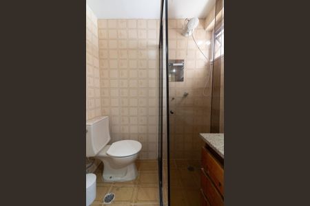 Apartamento para alugar com 68m², 2 quartos e 1 vagaBanheiro