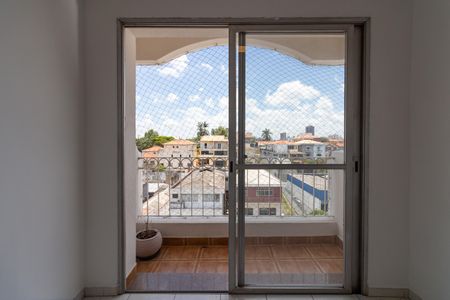 Apartamento para alugar com 68m², 2 quartos e 1 vagaVaranda