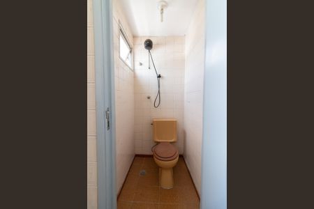 Apartamento para alugar com 68m², 2 quartos e 1 vagaBanheiro de serviço