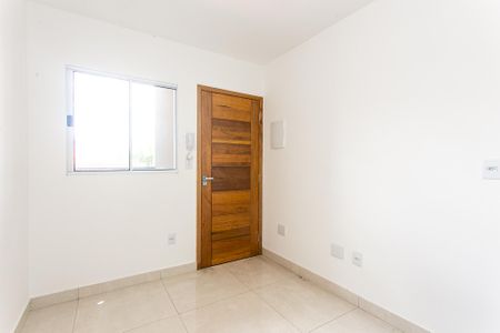Sala de apartamento para alugar com 2 quartos, 40m² em Vila Formosa, São Paulo