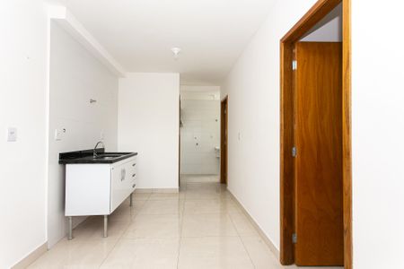 Sala de apartamento para alugar com 2 quartos, 40m² em Vila Formosa, São Paulo