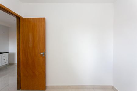 Quarto 1 de apartamento para alugar com 2 quartos, 40m² em Vila Formosa, São Paulo