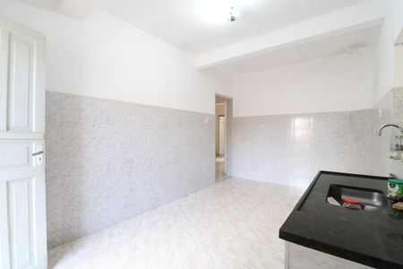 Casa para alugar com 70m², 2 quartos e sem vagaCozinha