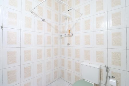 Casa para alugar com 70m², 2 quartos e sem vagaBanheiro