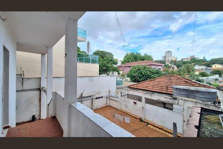 Vista de casa para alugar com 2 quartos, 70m² em Lapa, São Paulo