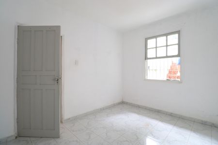 Quarto 2 de casa para alugar com 2 quartos, 70m² em Lapa, São Paulo