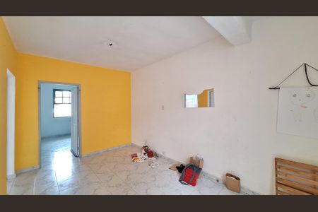 Sala de casa para alugar com 2 quartos, 70m² em Lapa, São Paulo