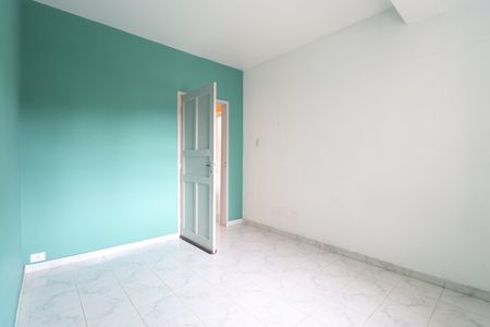 Quarto 1 de casa para alugar com 2 quartos, 70m² em Lapa, São Paulo