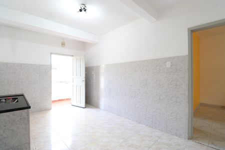 Casa para alugar com 70m², 2 quartos e sem vagaCozinha