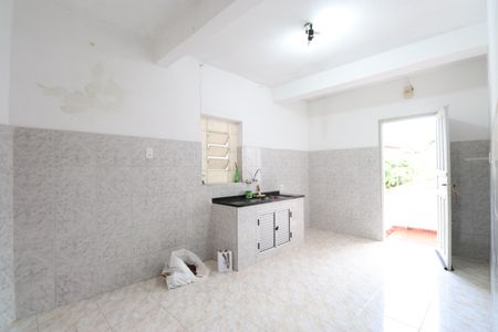 Casa para alugar com 70m², 2 quartos e sem vagaCozinha