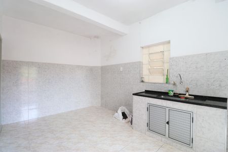 Casa para alugar com 70m², 2 quartos e sem vagaCozinha