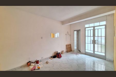 Sala de casa para alugar com 2 quartos, 70m² em Lapa, São Paulo