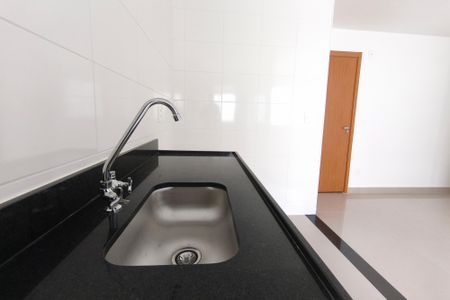 Apartamento para alugar com 45m², 2 quartos e 1 vagaCozinha
