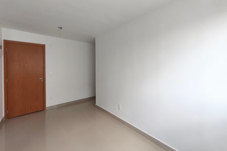 Sala de apartamento para alugar com 2 quartos, 45m² em Vila Satúrnia, Campinas