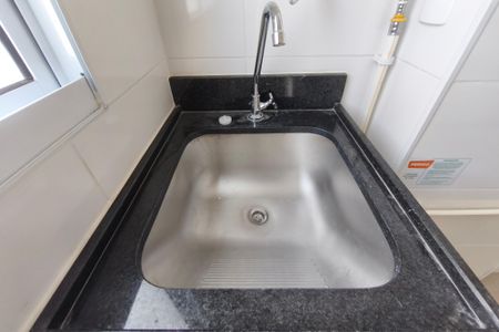 Apartamento para alugar com 45m², 2 quartos e 1 vagaÁrea de Serviço