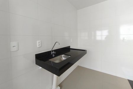 Apartamento para alugar com 45m², 2 quartos e 1 vagaCozinha