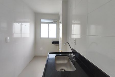 Apartamento para alugar com 45m², 2 quartos e 1 vagaCozinha