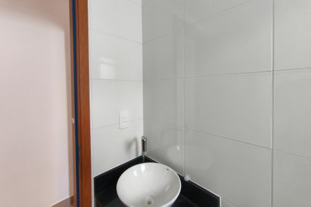 Apartamento para alugar com 45m², 2 quartos e 1 vagaBanheiro