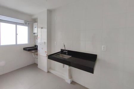 Apartamento para alugar com 45m², 2 quartos e 1 vagaCozinha